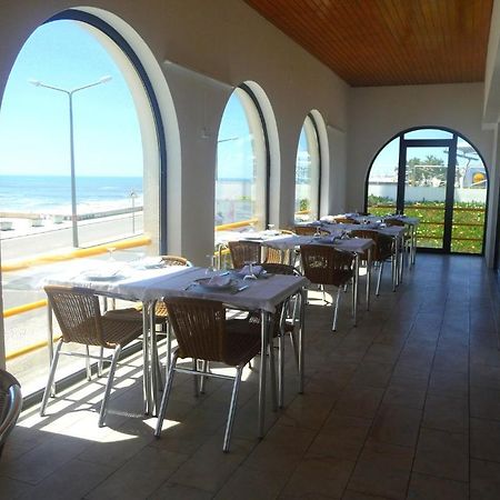 Hotel Tamargueira Figueira da Foz Bagian luar foto