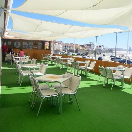 Hotel Tamargueira Figueira da Foz Bagian luar foto