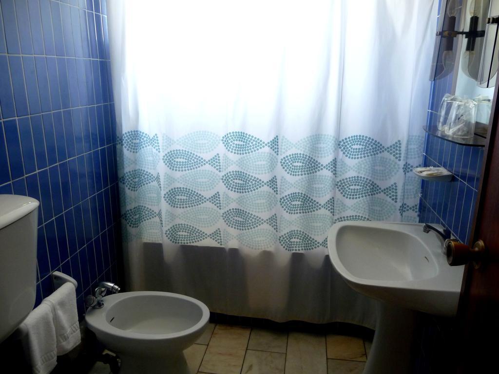 Hotel Tamargueira Figueira da Foz Ruang foto