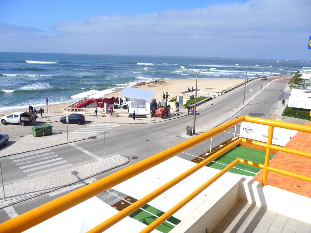 Hotel Tamargueira Figueira da Foz Ruang foto