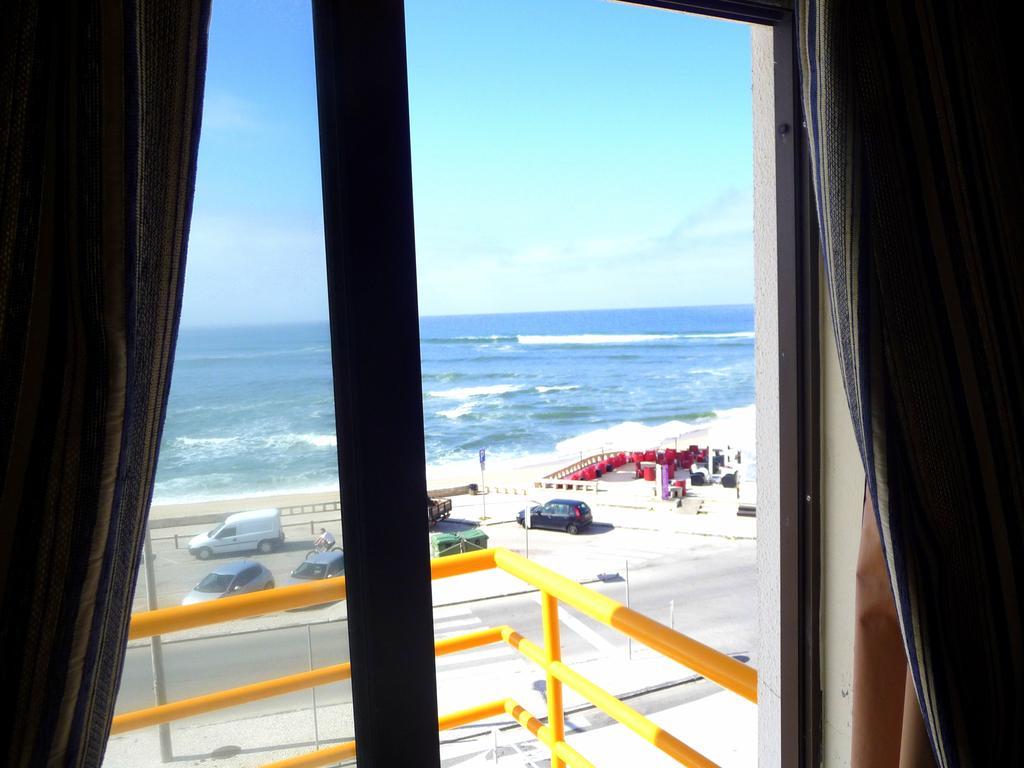 Hotel Tamargueira Figueira da Foz Ruang foto