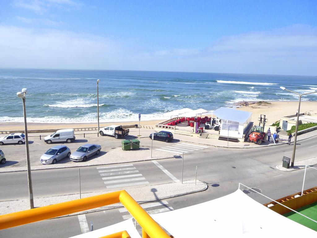 Hotel Tamargueira Figueira da Foz Ruang foto