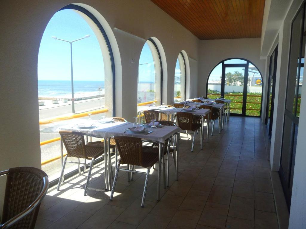 Hotel Tamargueira Figueira da Foz Bagian luar foto