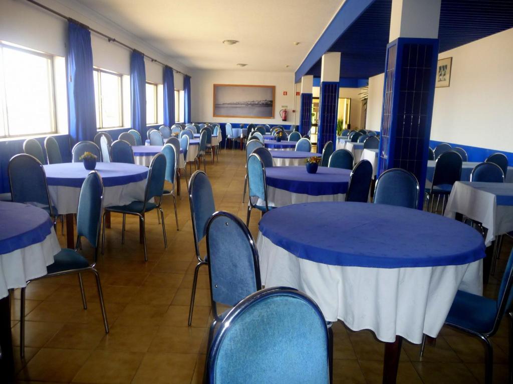Hotel Tamargueira Figueira da Foz Bagian luar foto