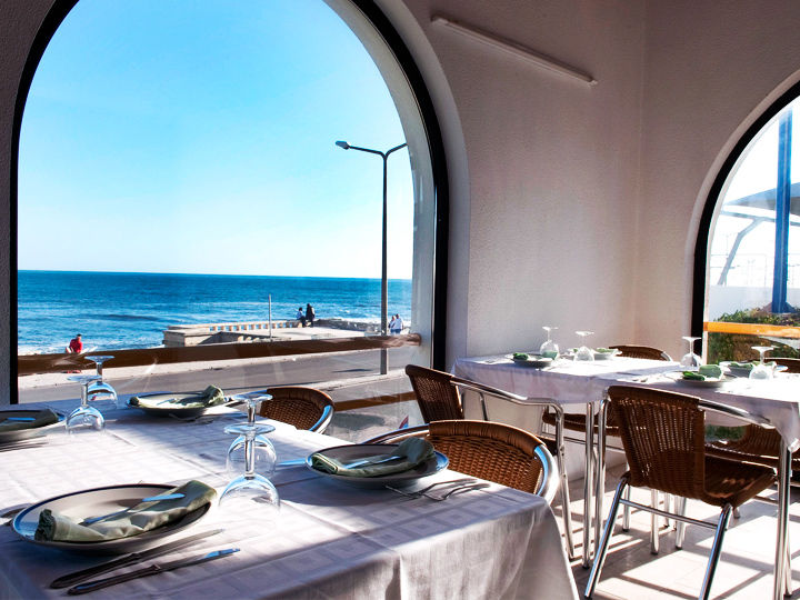 Hotel Tamargueira Figueira da Foz Bagian luar foto